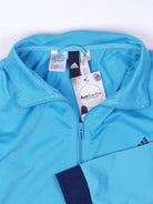 Adidas Trainingsjacke (M)