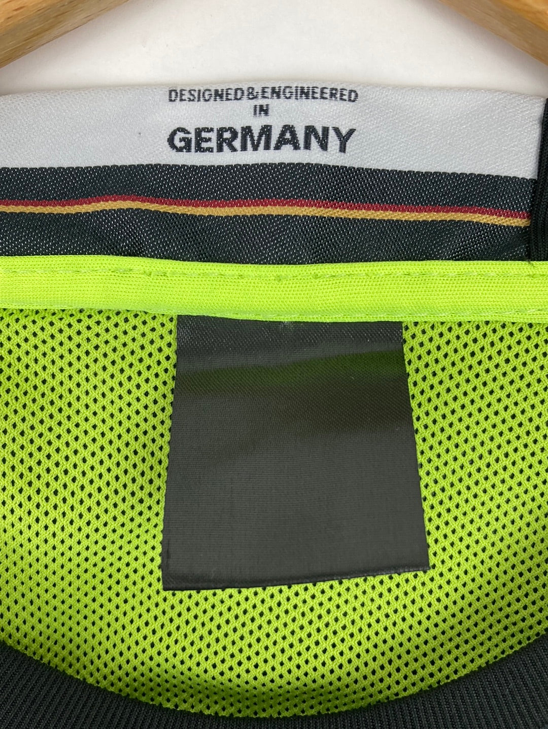 Adidas Deutschland Fifa 2014 Trikot (M)