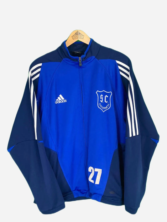 Adidas Trainingsjacke (L)