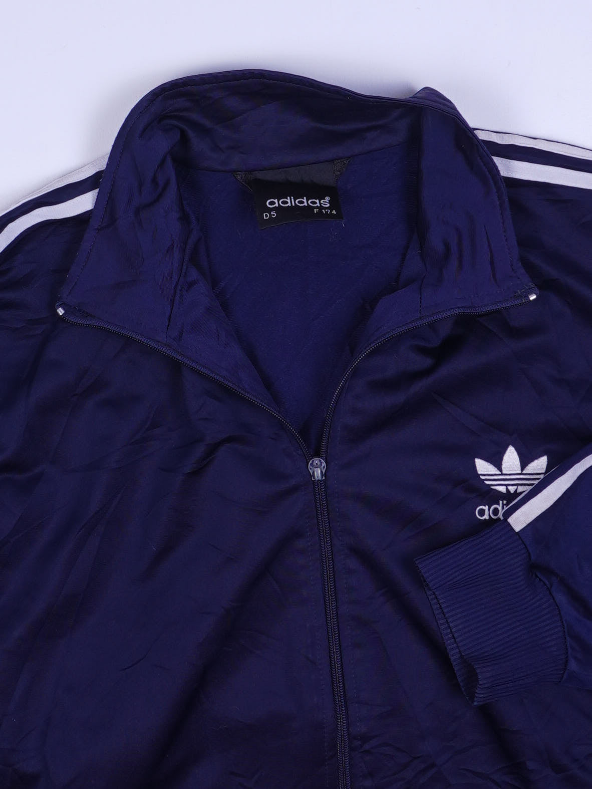 Adidas Trainingsjacke (XL)