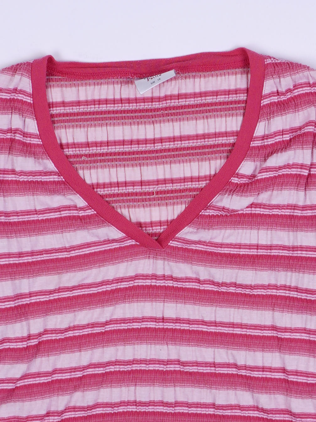 Vintage Longsleeve (M)