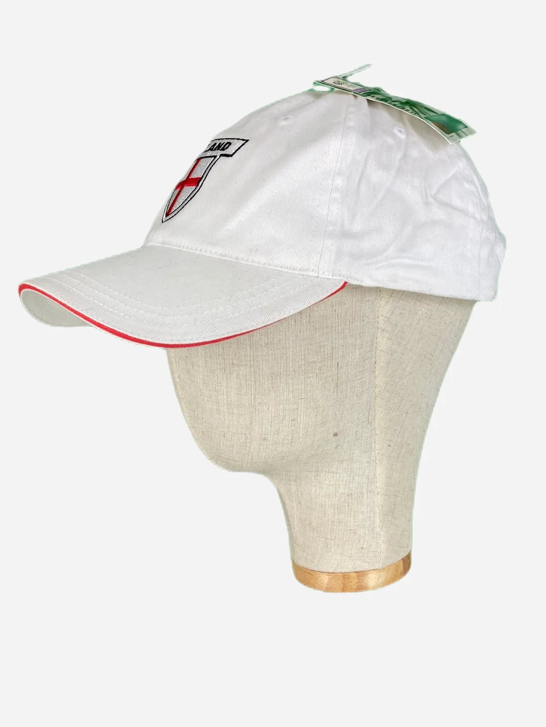 England Cap