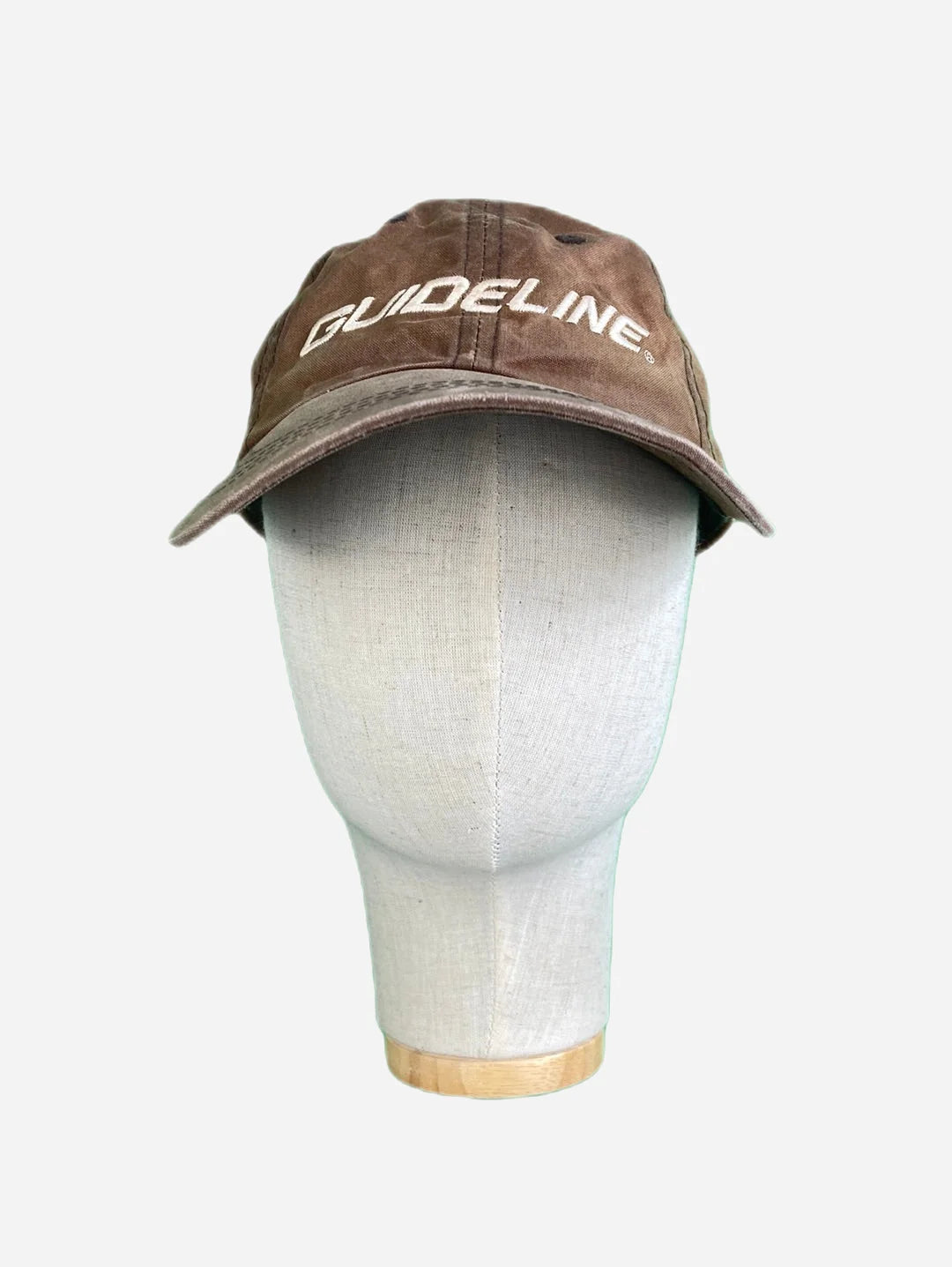 Guideline Cap