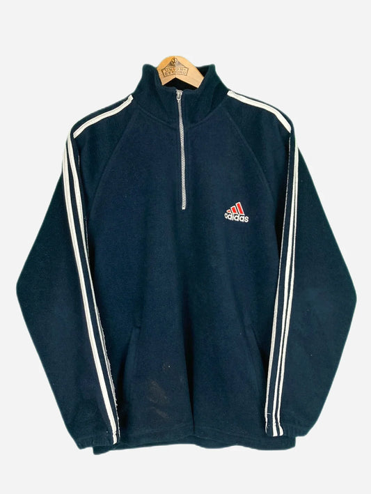 Adidas Fleece Sweater (L)