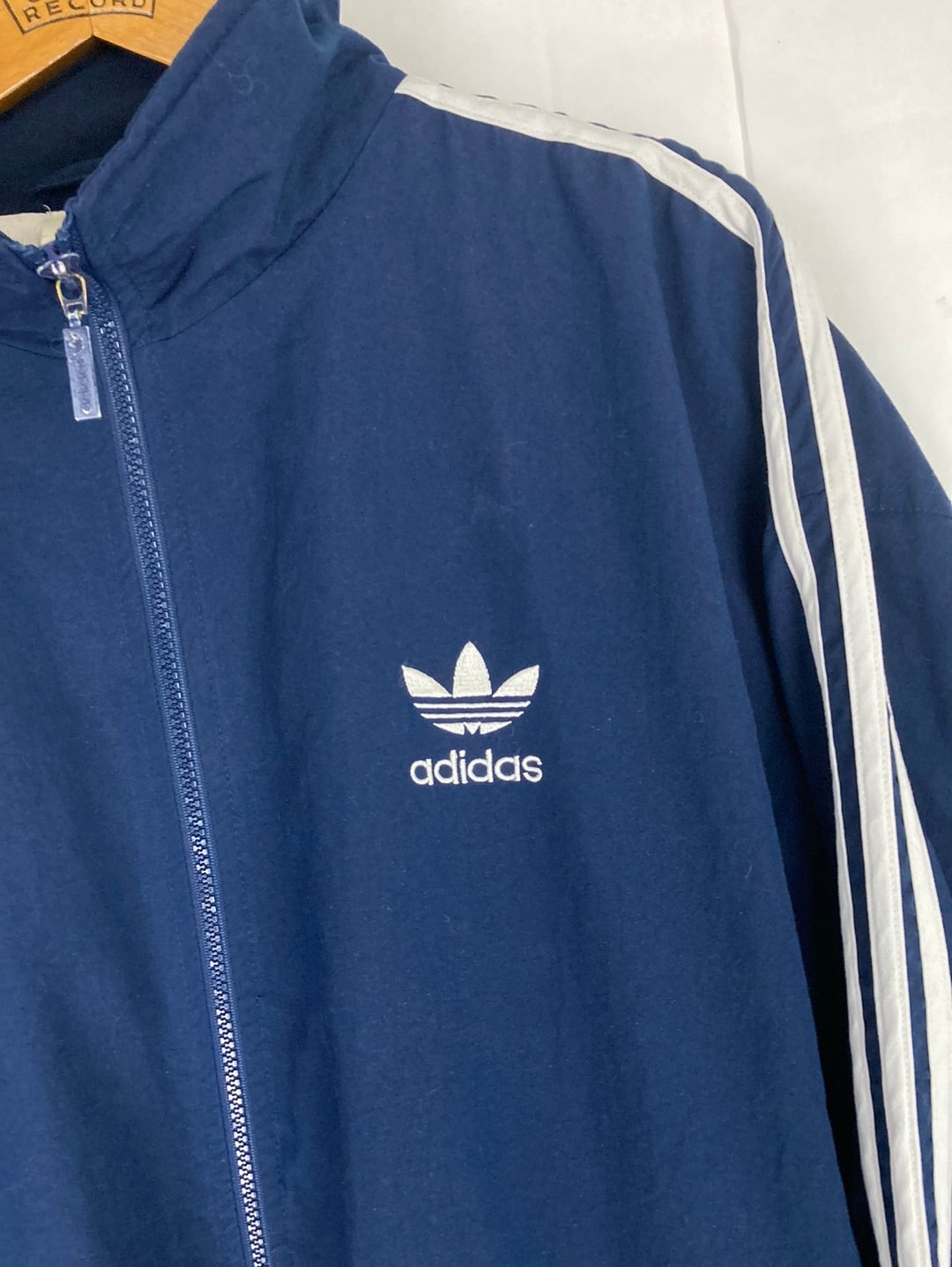 Adidas Trainingsjacke (XL)