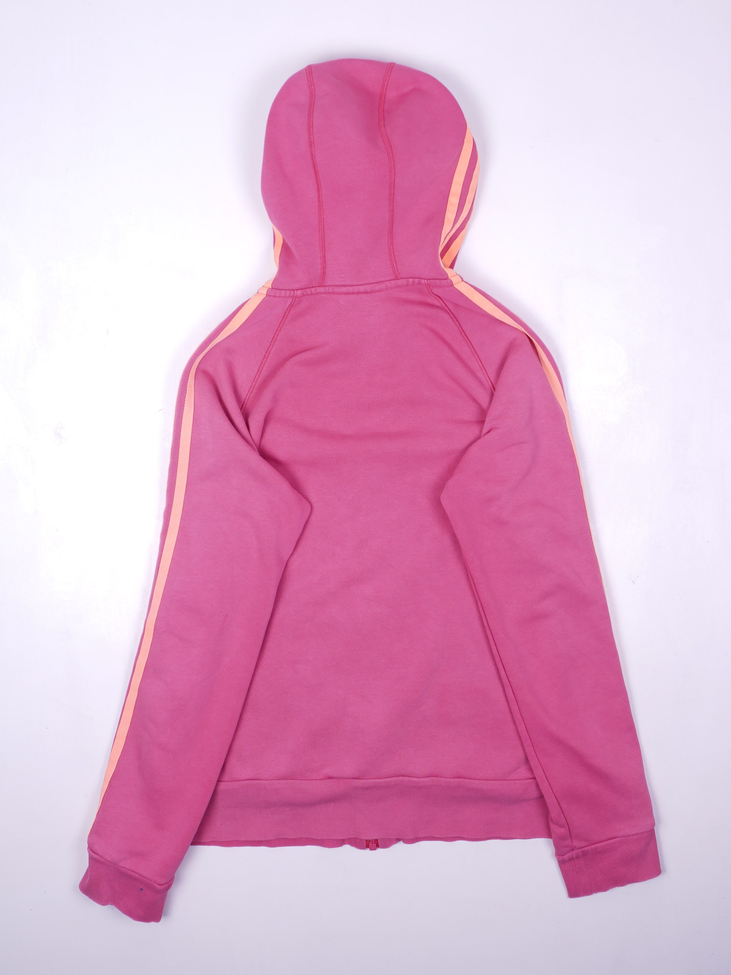 Adidas Zip Hoodie (S)