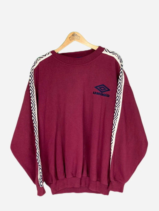 Umbro Sweater (L)