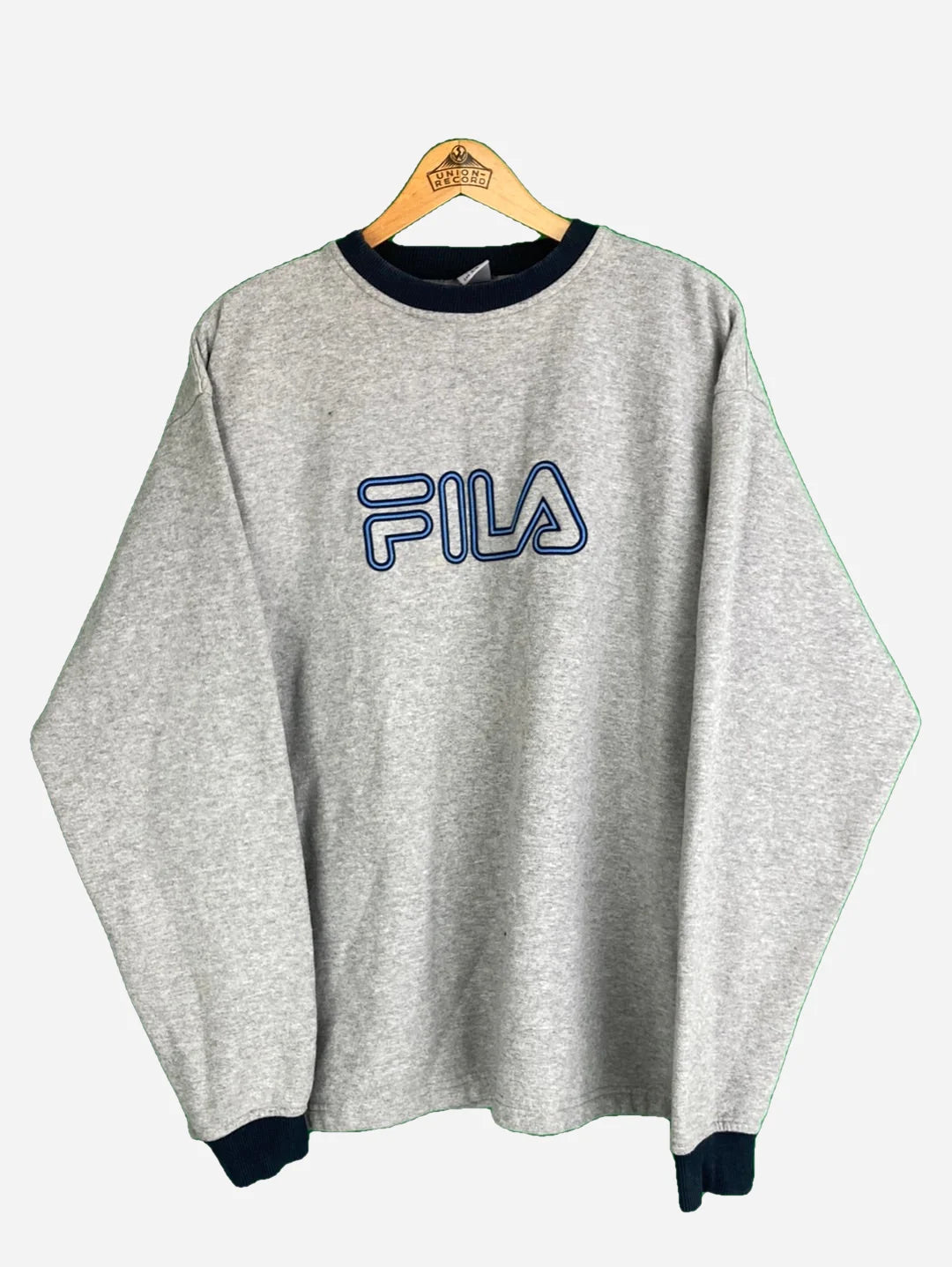 Fila Sweater (XL)