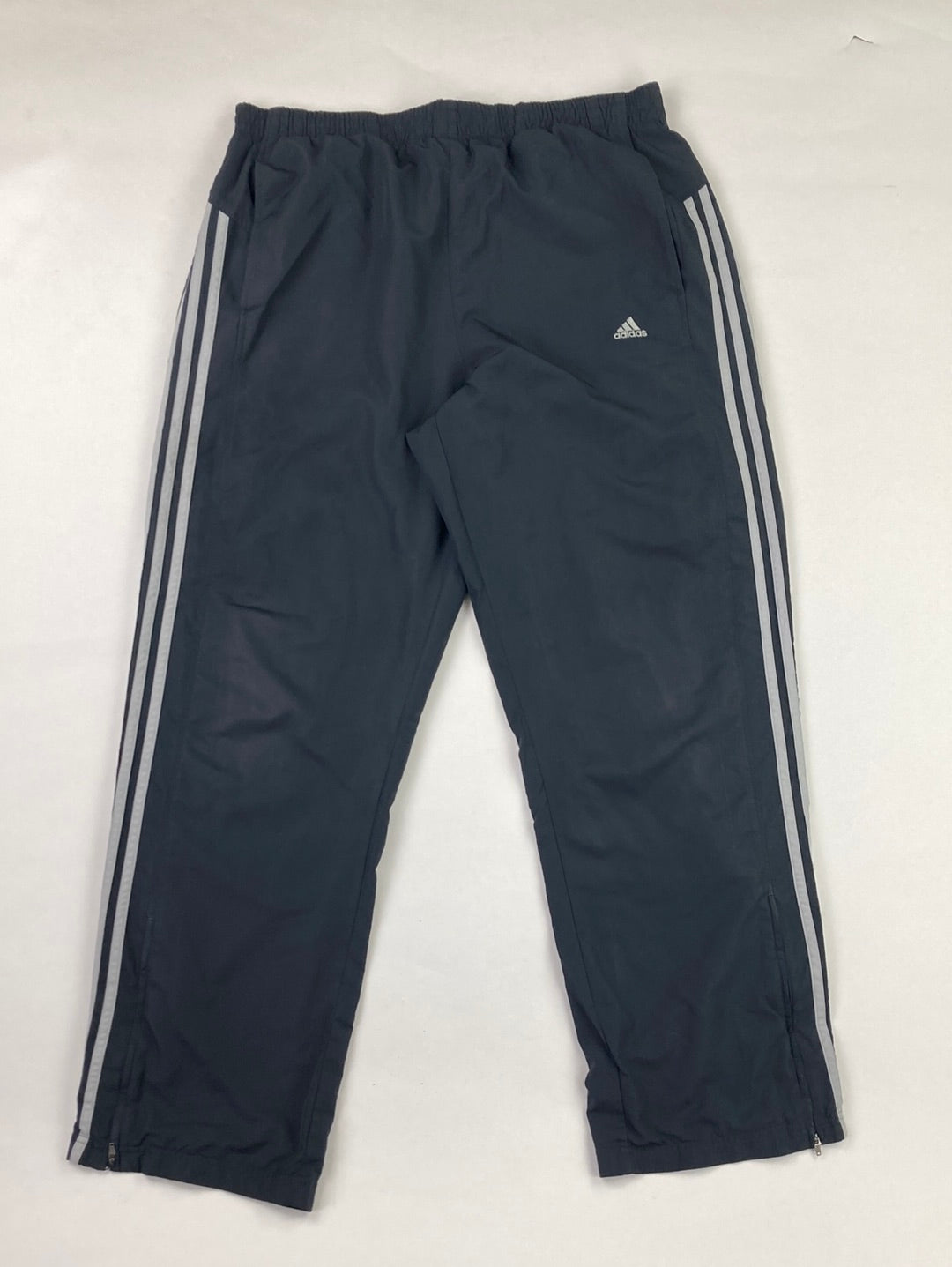 Adidas Track Pants (XL)