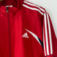 Adidas Trainingsjacke (XL)