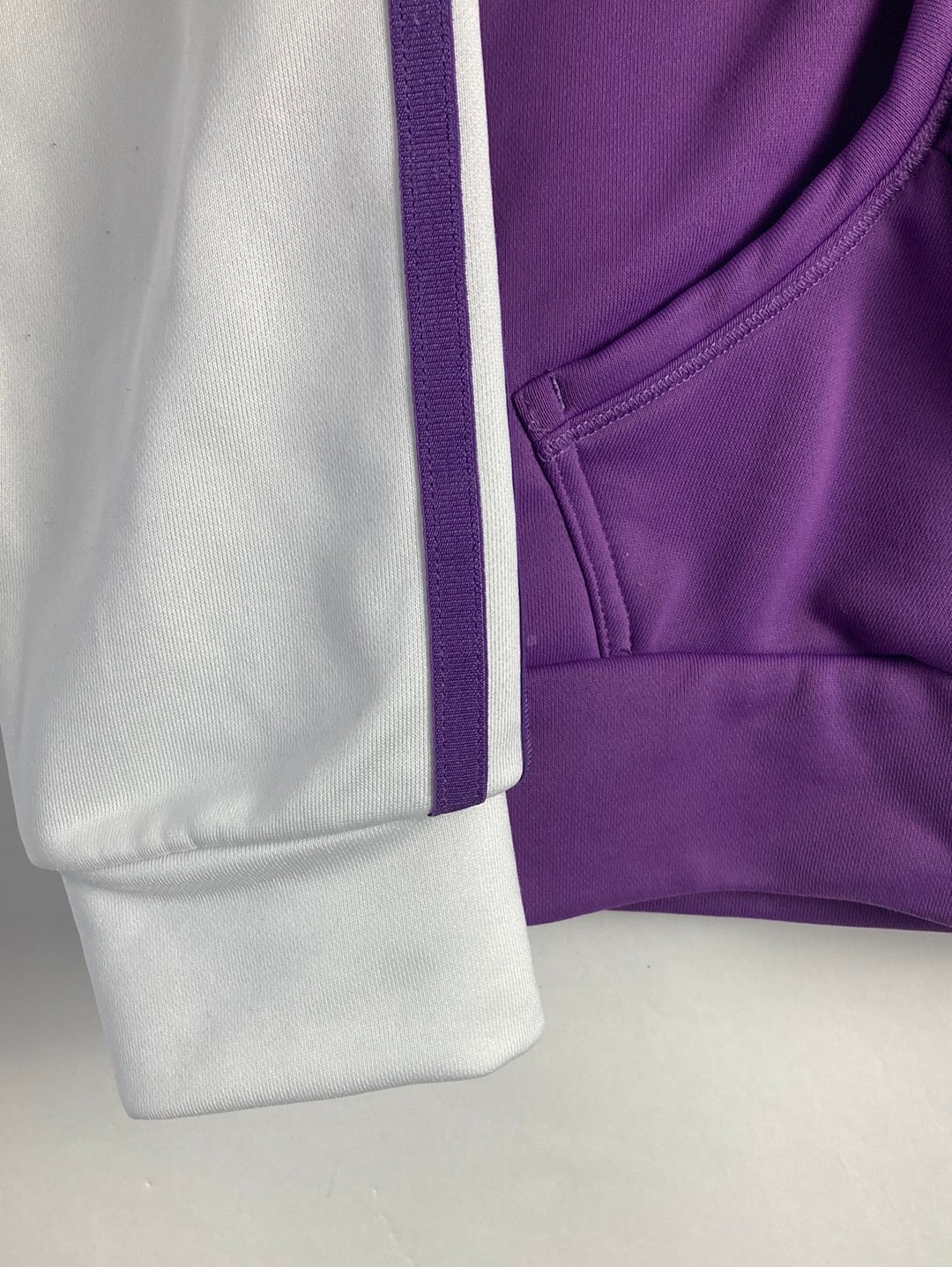 Adidas Trainingsjacke (S)