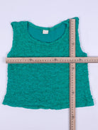 Vintage Top (XS)