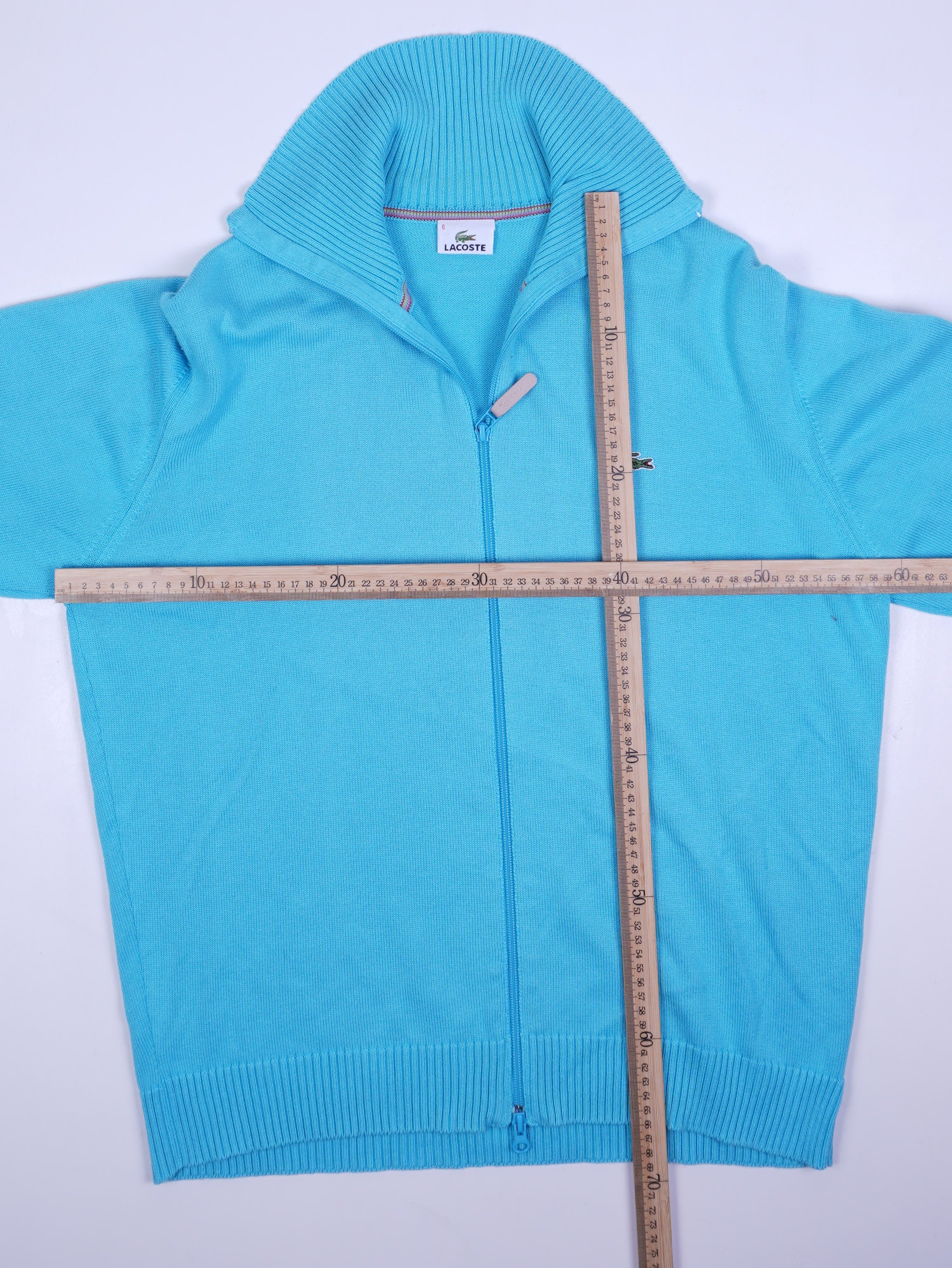 Lacoste Strickjacke (XL)