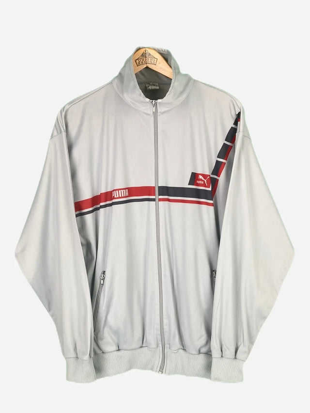 Puma Trainingsjacke (L)