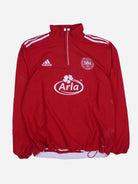 Adidas Windbreaker (XL)