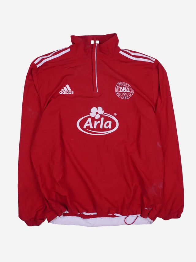 Adidas DänemarkWindbreaker (XL)