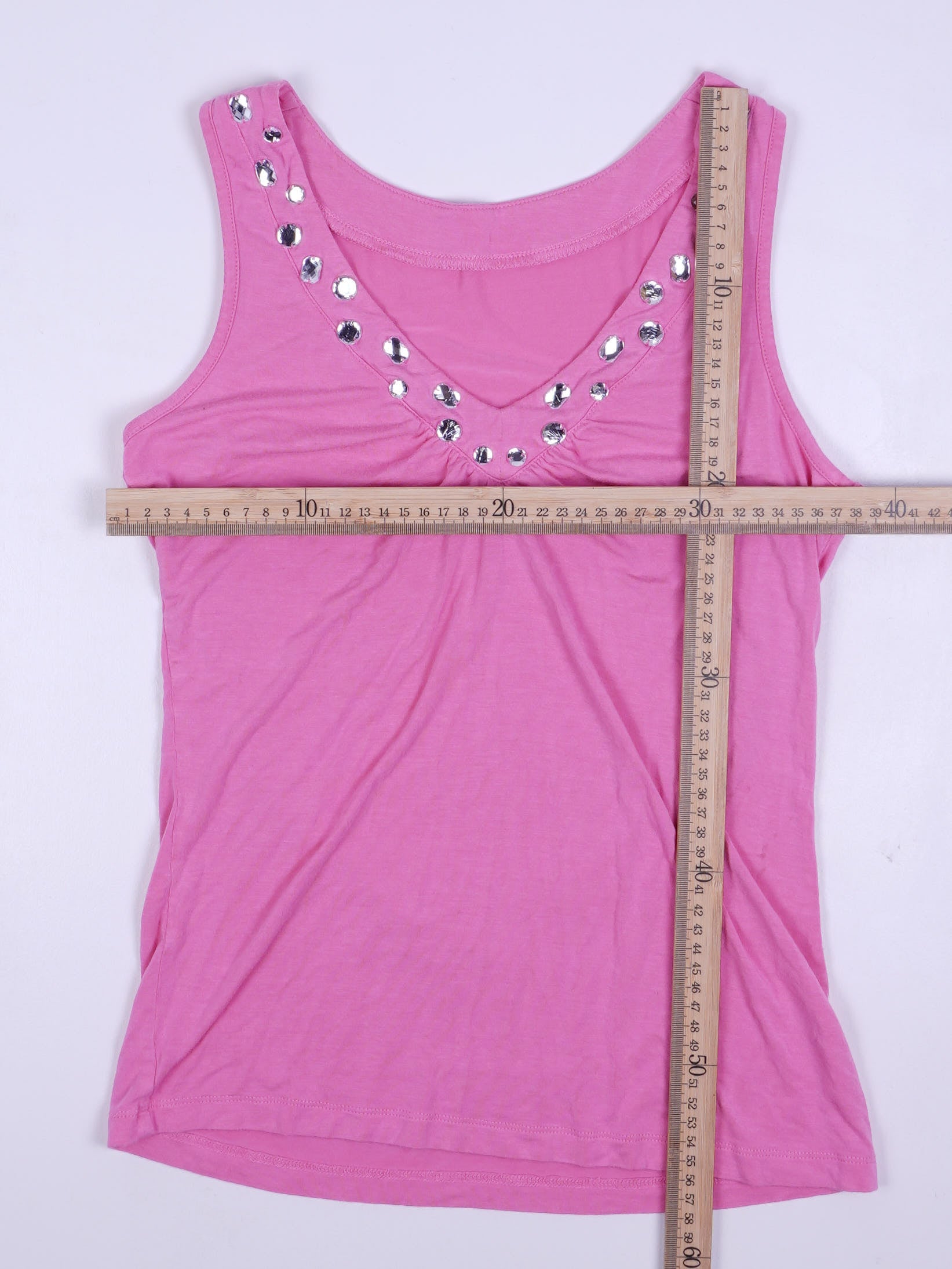 Vintage Top (M)