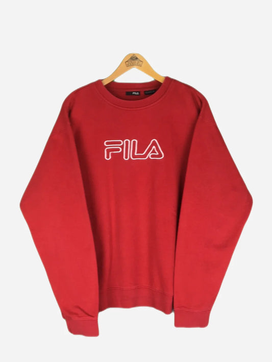 Fila Sweater (L)