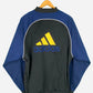 Adidas training jacket (XL)