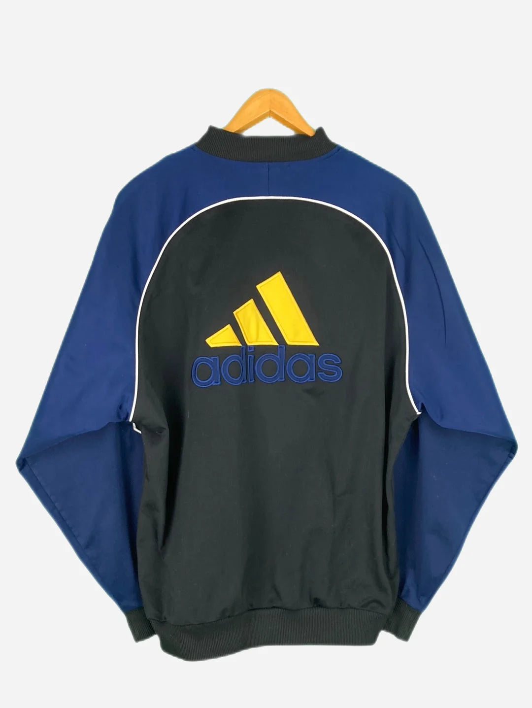 Adidas training jacket (XL)