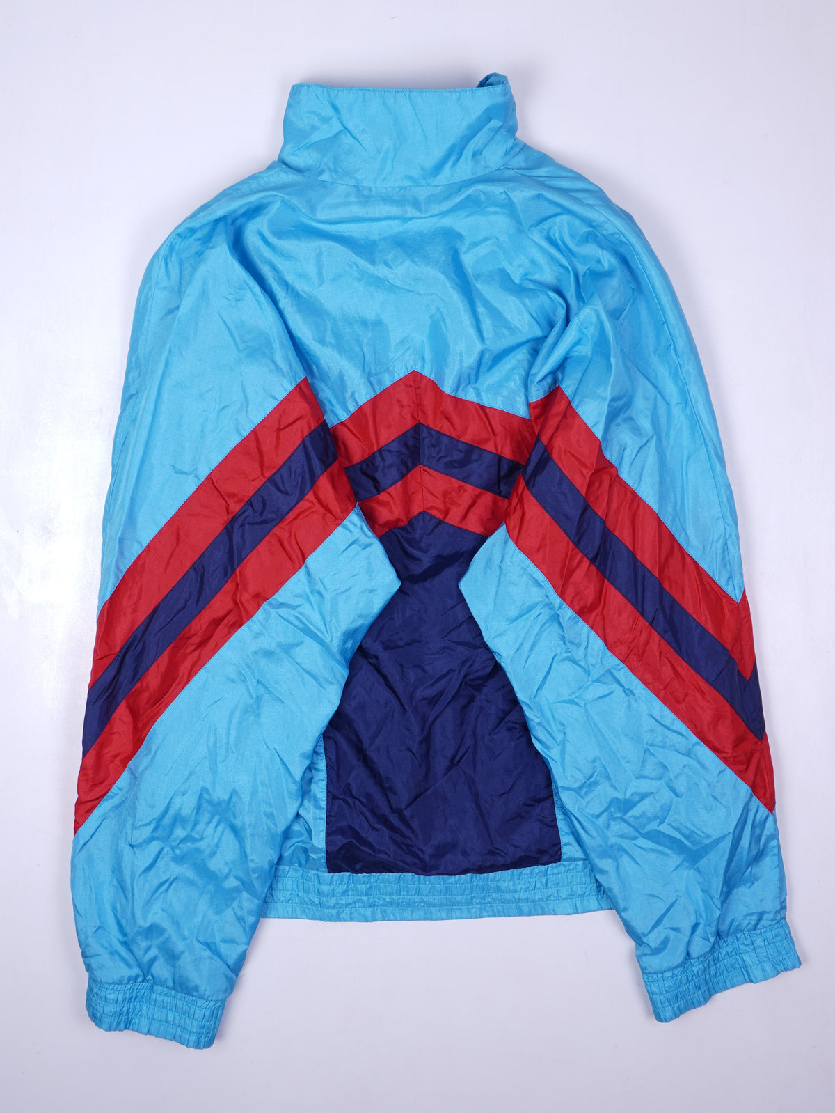 Adidas D6 Trainingsjacke (L)