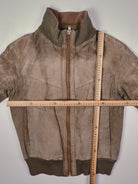 Vintage Leichte Jacke (M)