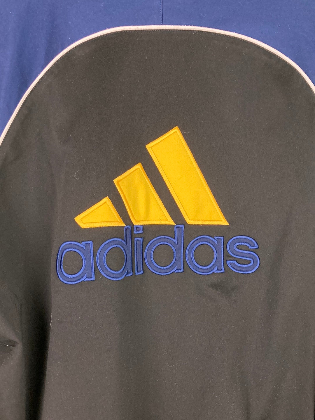 Adidas training jacket (XL)