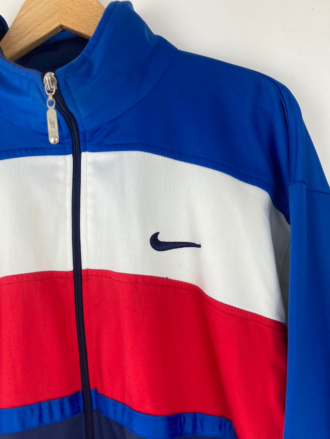 Nike Trainingsjacke (L)