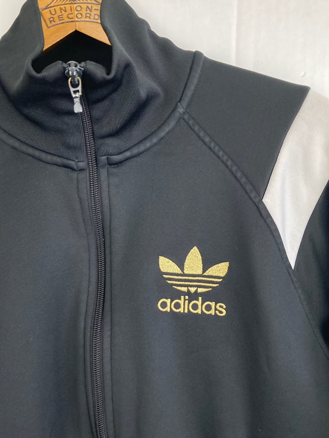 Adidas Trainingsjacke (S)