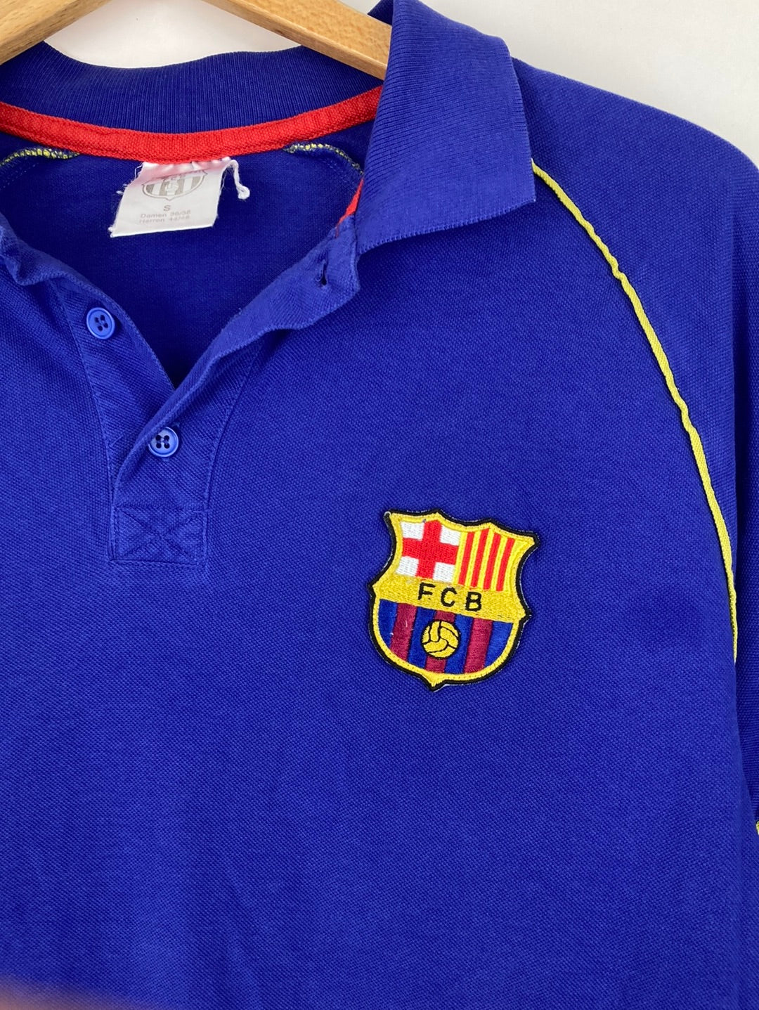 FC Barcelona Trikot (M)