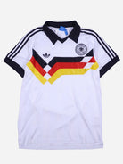 Adidas Deutschland 1988/90 Heim Trikot (L)