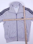 Adidas Trainingsjacke (M)