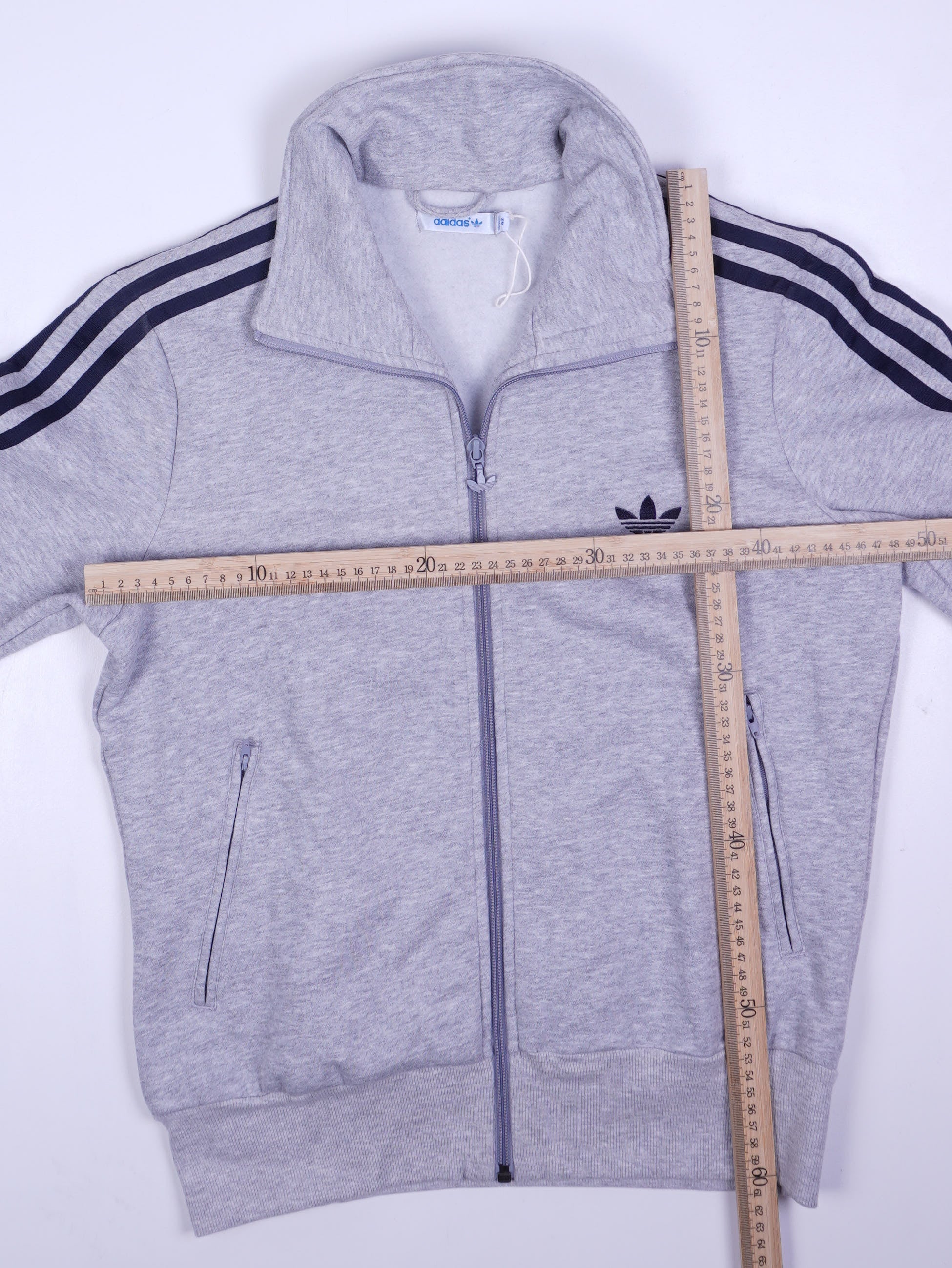 Adidas Trainingsjacke (M)