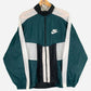 Nike training jacket (L)