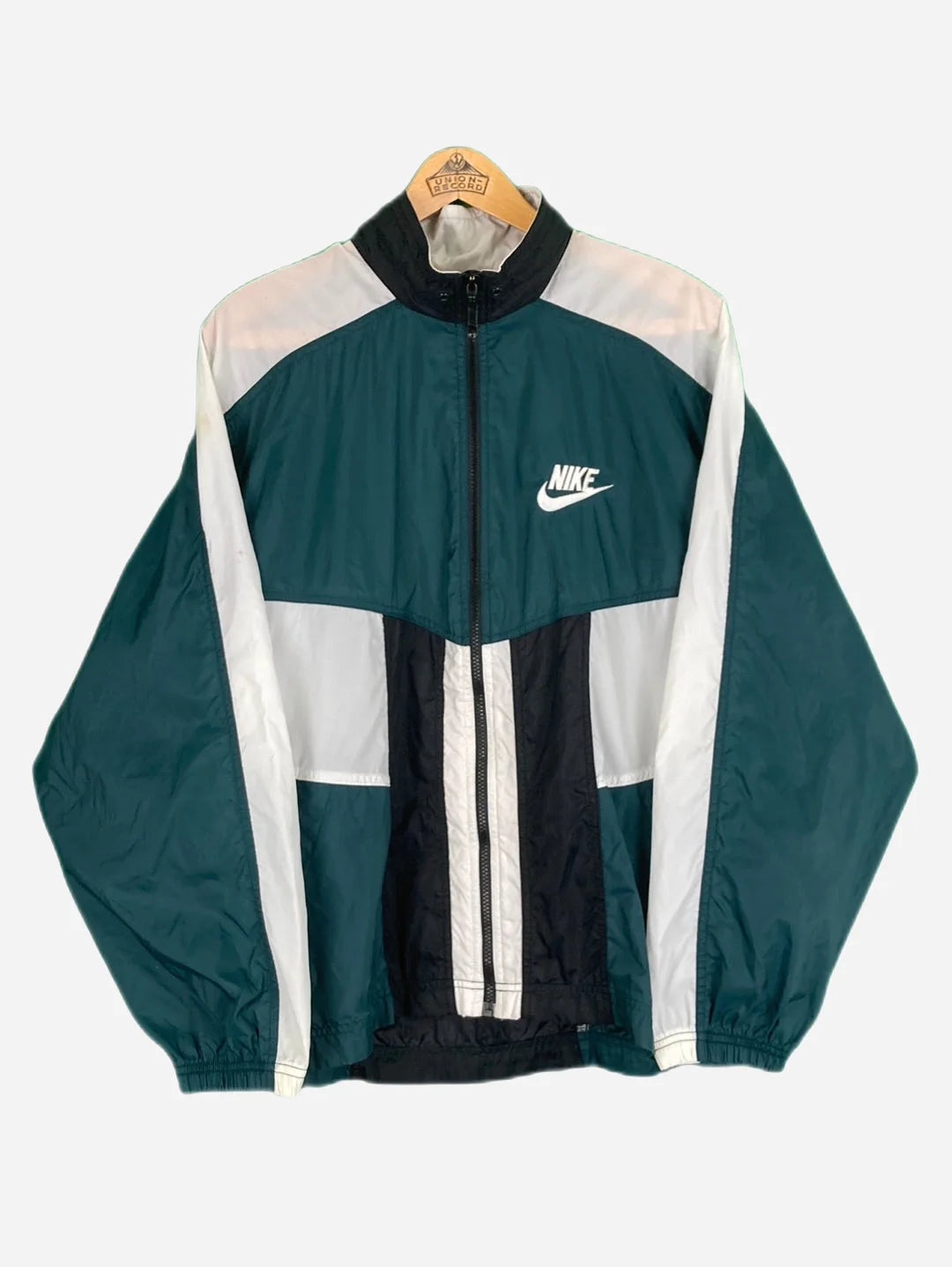 Nike training jacket (L)