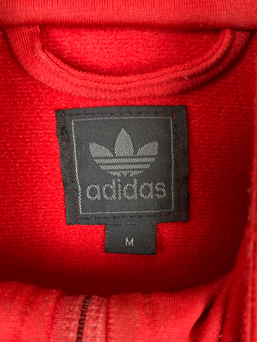 Adidas Trainingsjacke (L)
