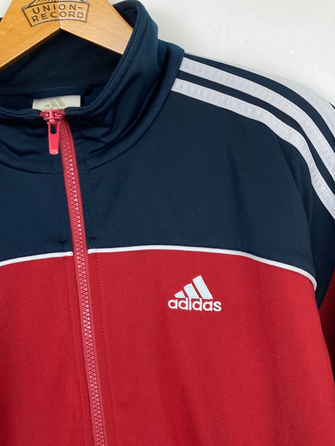 Adidas Trainingsjacke (XL)