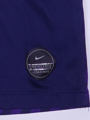 Nike Tottenham Hotspur Tanguy Ndombele 28 2019/20 Auswärts Trikot (L)