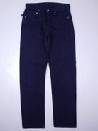 Levis 501 Straight Leg Jeans (W32)