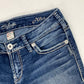 Silver Jeans 31/31 (M)