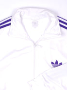 Adidas Trainingsjacke (XL)