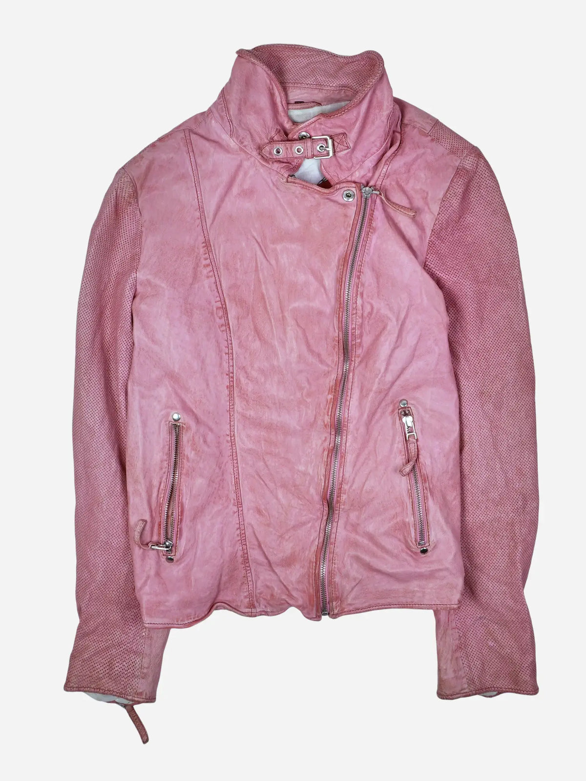 Vintage Leichte Jacke (M)