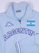 Kappa Halfzip Sweater (L)