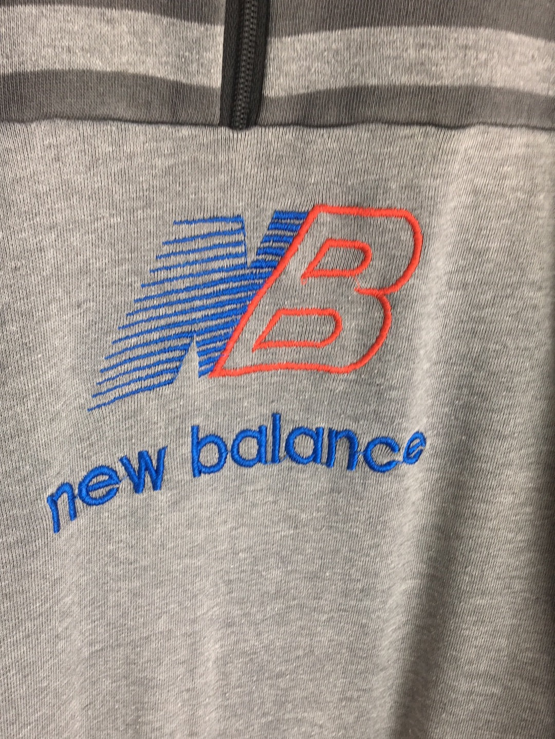 New Balance Sweater (M)