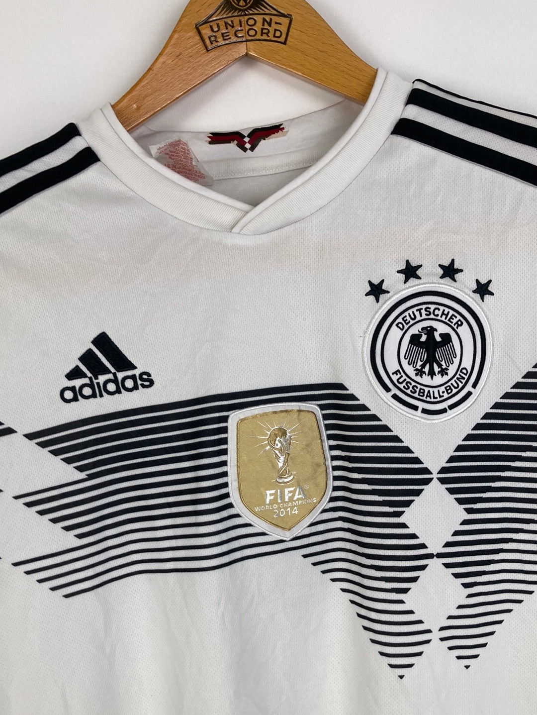 Adidas Deutschland Trikot (S)