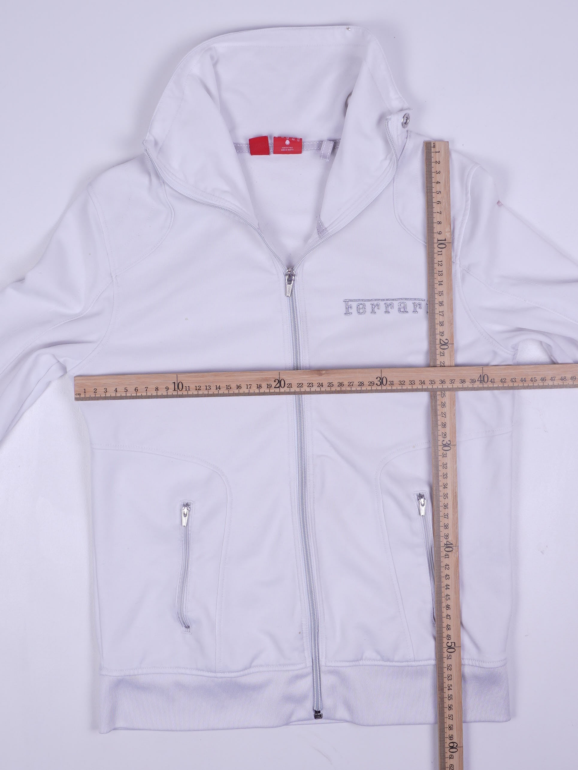 Puma Trainingsjacke (M)