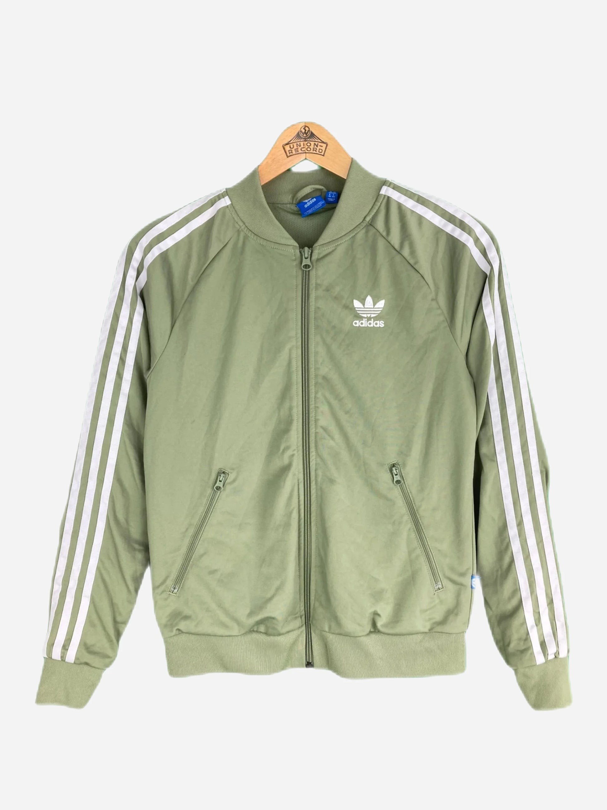 Adidas Trainingsjacke (S)