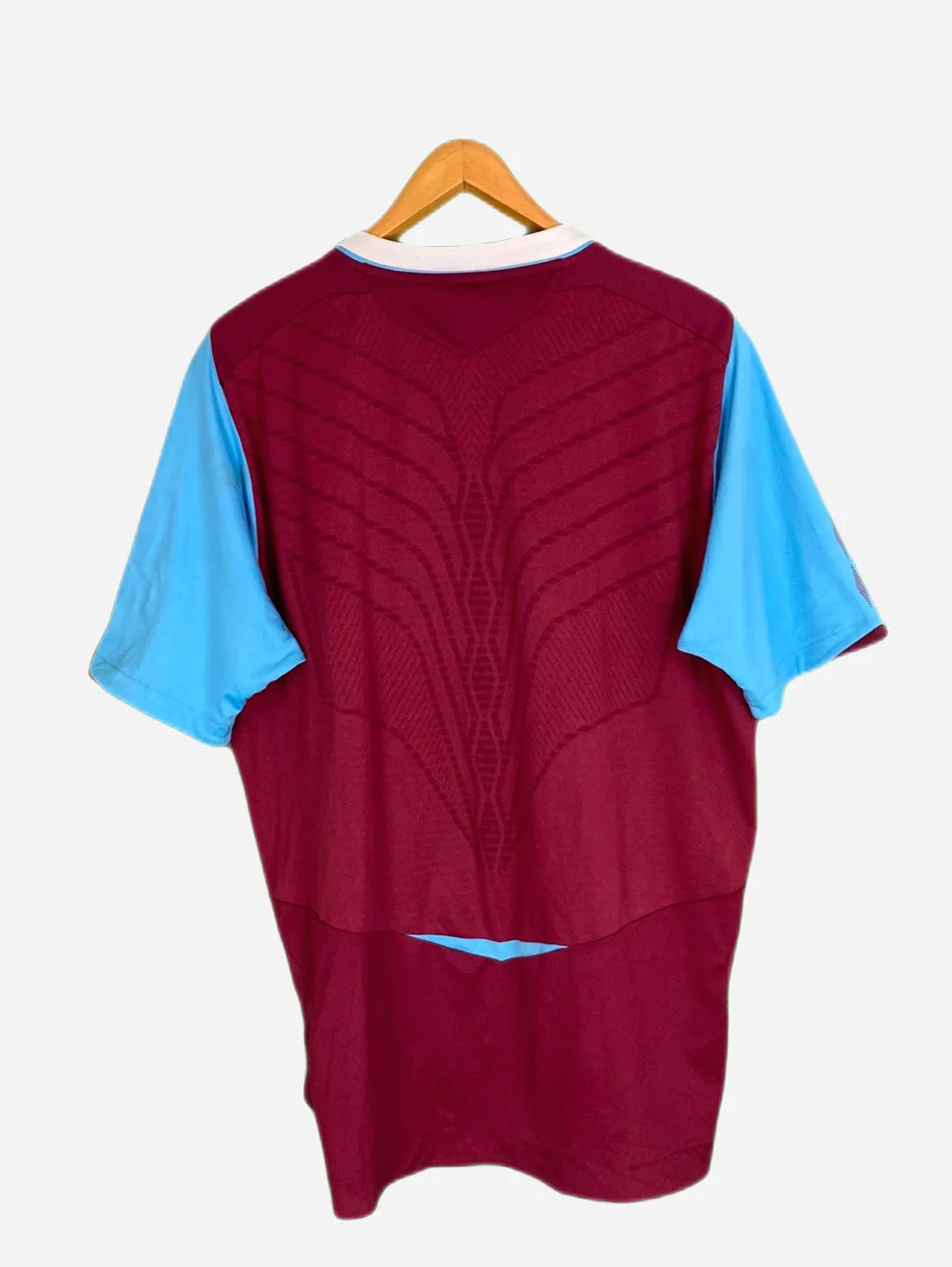 Umbro West Ham United 2008 Trikot (XL)