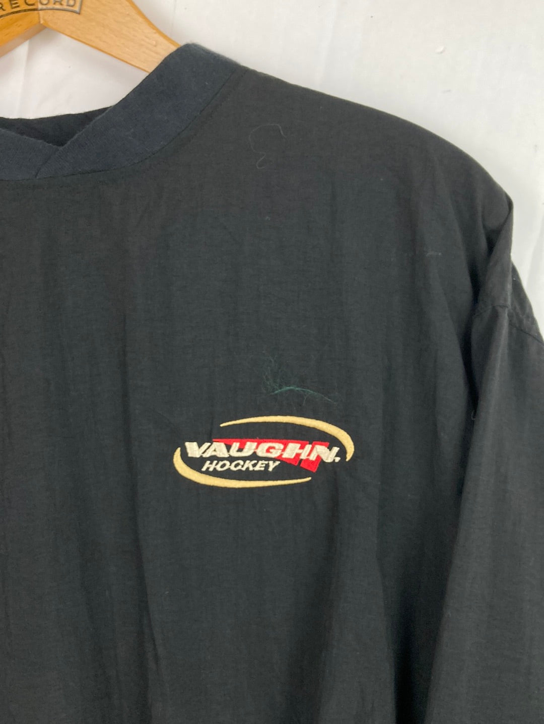 Vaughn. Hockey Windbreaker (L)