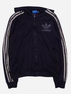 Adidas Zip Hoodie (M)